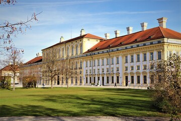 Oberschleißheim