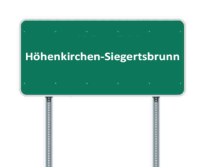 Höhenkirchen-Siegertsbrunn