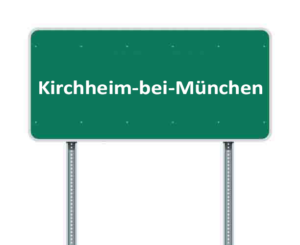 Kirchheim-bei-München