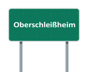 Oberschleißheim